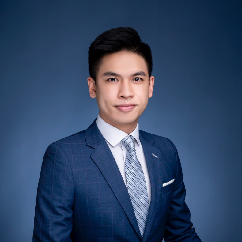Gavin Fung